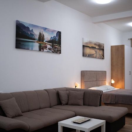 Dane Apartment Airport Podgorica Mitrovici  Exterior photo